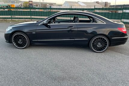 Mercedes E 250