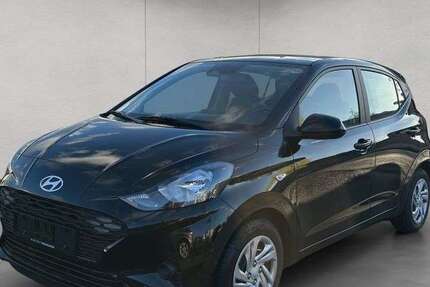 Hyundai i10 1.001 km 14.990 &euro; Frankfurt am Main 60386