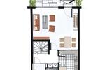 Reihenhaus Dietzenbach - 5 Zimmer, 124 m&sup2;, 444.000&euro; | Angebot:27084236