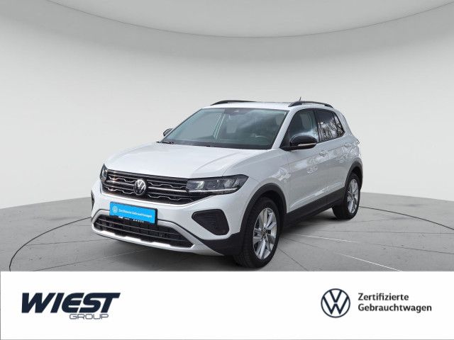 VW T-Cross 3.424 km 25.480 &euro; Darmstadt 64295