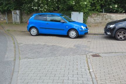 VW Polo 198.650 km 1.500 &euro; frankfurt 60389