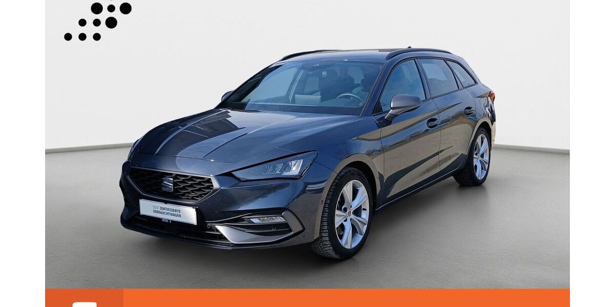 Seat Leon 25.550 km 26.790 &euro; Hofheim-Diedenbergen 65719