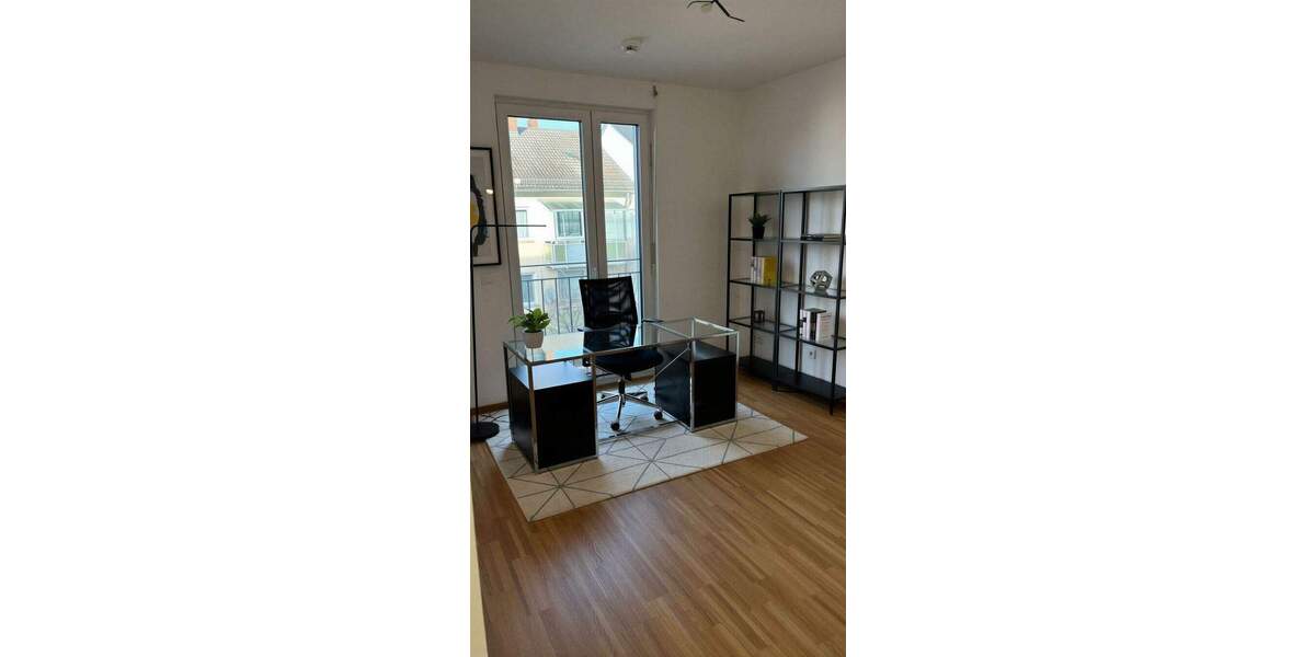 Zimmer Offenbach am Main Hafen - 3 Zimmer, 106 m&sup2;, 1.935&euro; | Angebot:25690790