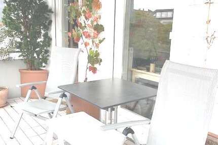 Wohnung Offenbach am Main Bieberer Berg - 4 Zimmer, 95 m&sup2;, 389.000&euro; | Angebot:25339462