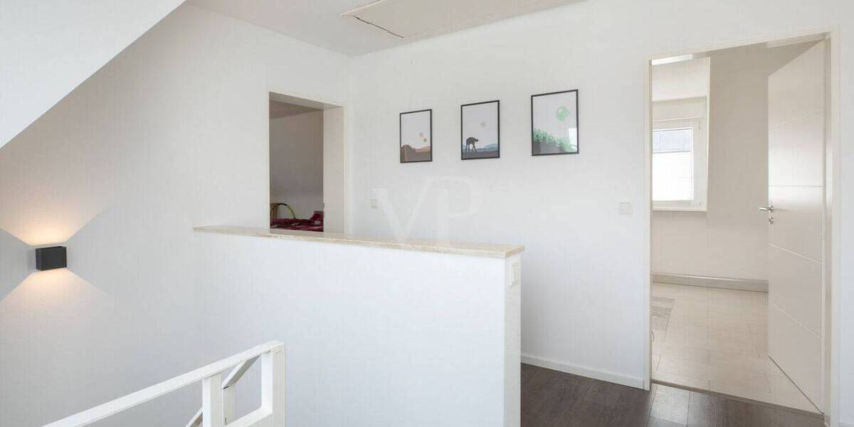 Einfamilienhaus Mörfelden-Walldorf / Mörfelden Mörfelden - 9 Zimmer, 258 m&sup2;, 796.000&euro; | Angebot:26401059