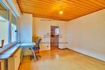 Einfamilienhaus# Stellplatz# Sauna# Winterg# Kaminofen# Hzg. aus 2016 & Solar# Griesheim Hofmannstr. - Einfamilienhaus Griesheim | Angebot:27013557