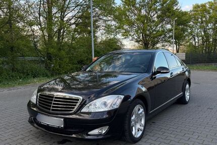 Mercedes-Benz S 320 251.000 km 10.450 &euro; Bischofsheim 65474