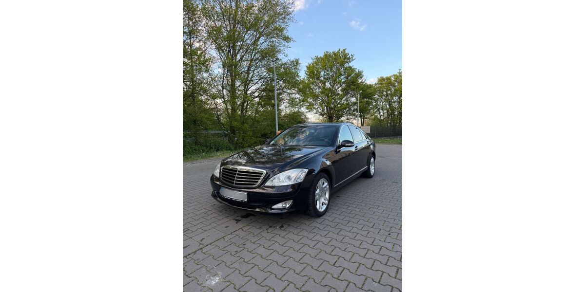 Mercedes-Benz S 320 251.000 km 10.450 &euro; Bischofsheim 65474