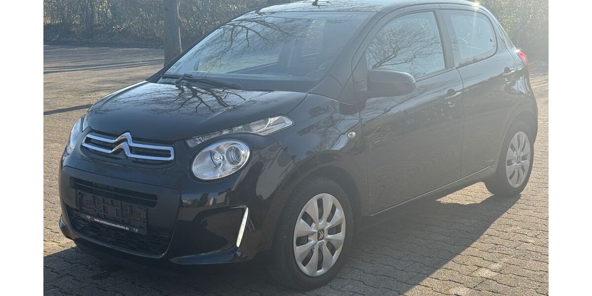 Citroen C1 125.000 km 4.398 &euro; Rüsselsheim 65428