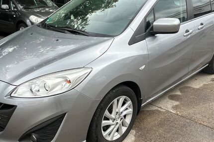 Mazda 5 90.000 km 8.990 € Dreieich 63303