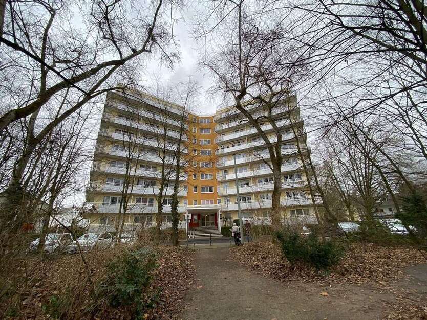 Wohnung zum Kaufen in Hofheim 320.000 € 90 m²