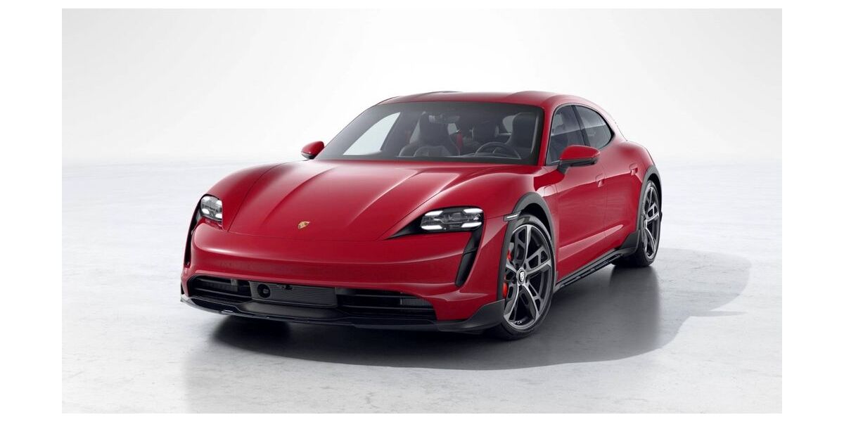Porsche Taycan 21.852 km 85.490 &euro; Hofheim 65719