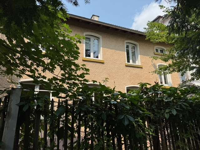Haus zum Kaufen in Darmstadt 579.000 € 122 m²