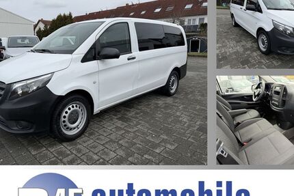 Mercedes-Benz Vito 82.900 km 26.990 &euro; Gross-Umstadt 64823