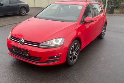 VW Golf 66.650 km 13.800 &euro; Kelsterbach 65451