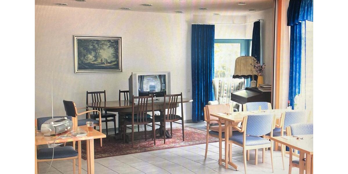 Etagenwohnung Bensheim - 2 Zimmer, 74 m&sup2;, 148.000&euro; | Angebot:26380037