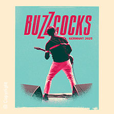 Buzzcocks 19.02.2026 Zeche Bochum