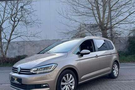 VW Touran 119.900 km 16.990 &euro; Groß-Gerau 64521