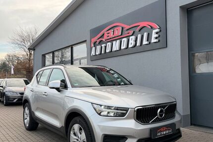 Volvo XC40 181.000 km 15.600 &euro; Eppertshausen 64859