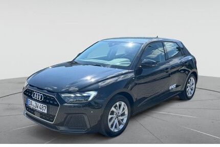 Audi A1 20.000 km 20.933 &euro; Darmstadt 64295