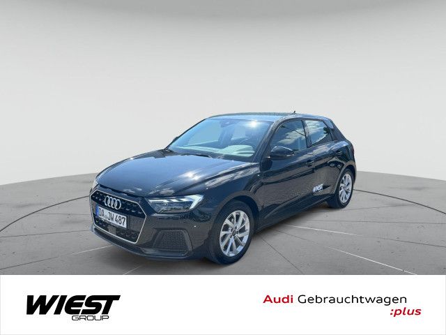 Audi A1 20.000 km 20.933 &euro; Darmstadt 64295