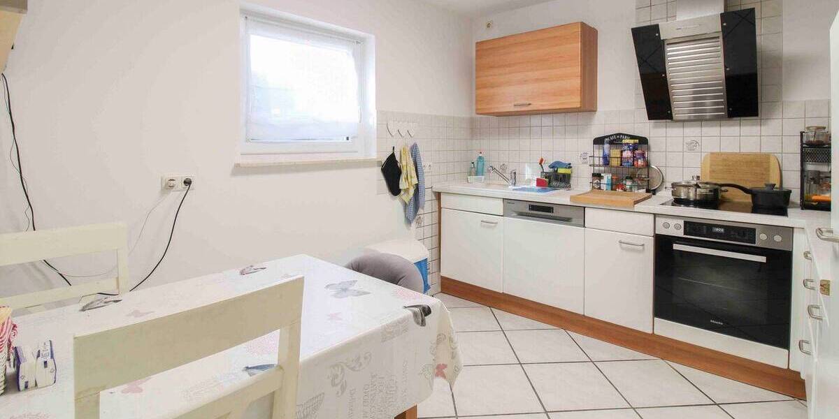 Etagenwohnung Mainz Hechtsheim - 3 Zimmer, 97 m&sup2;, 329.000&euro; | Angebot:26218902