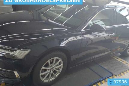 Audi A6 88.063 km 31.490 &euro; Frankfurt 60596