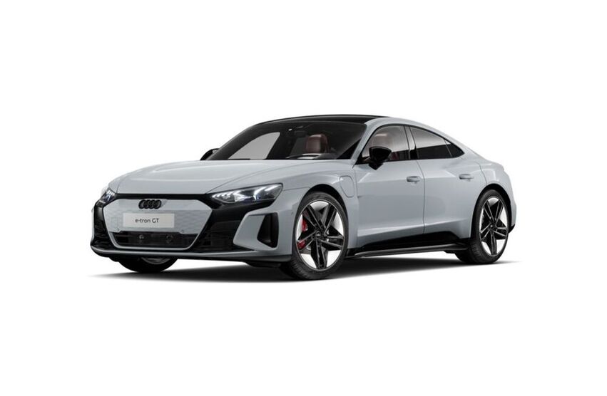 e-tron GT