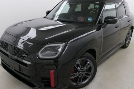 Mini John Cooper Works Countryman