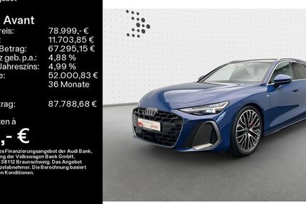 Audi A6 9.297 km 78.999 &euro; Hofheim 65719