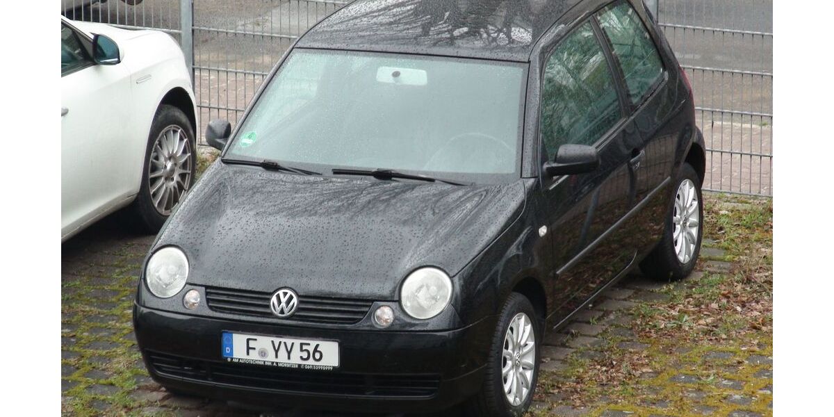 VW Lupo 164.000 km 2.400 &euro; Frankfurt am Main 60435
