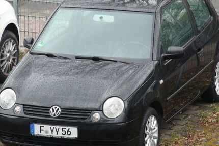 VW Lupo 164.000 km 2.900 &euro; Frankfurt am Main 60435