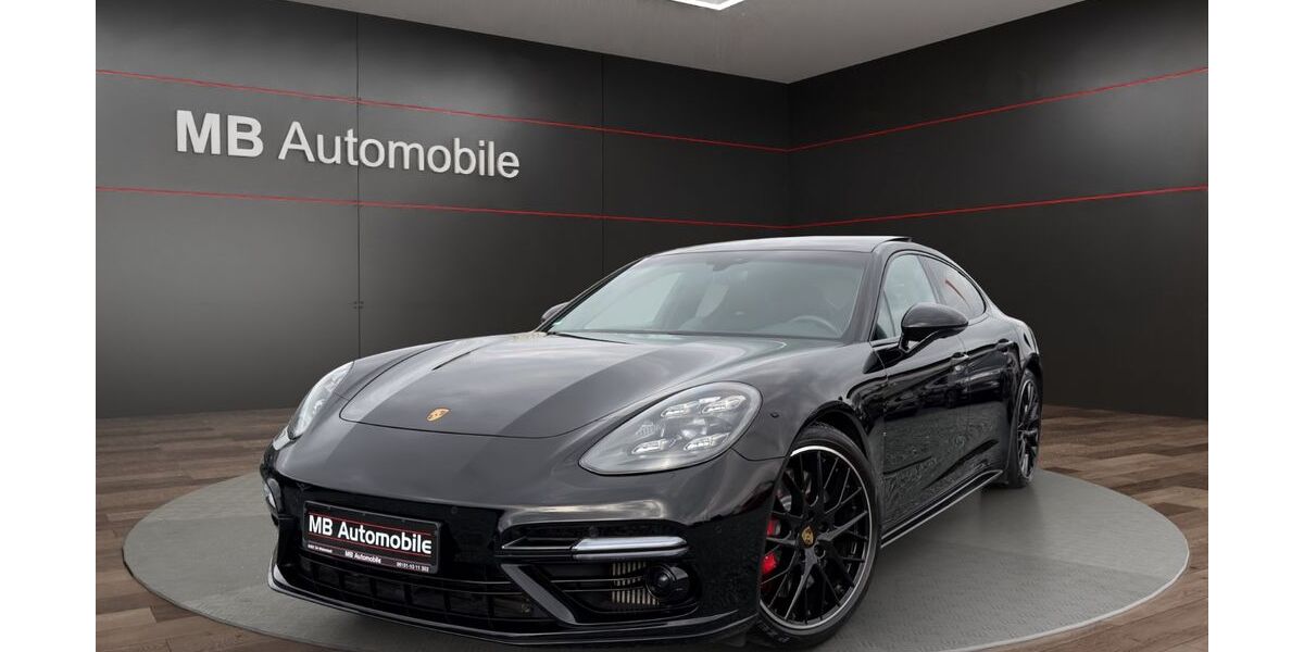 Porsche Panamera 82.000 km 81.990 &euro; Darmstadt-Weiterstadt 64331