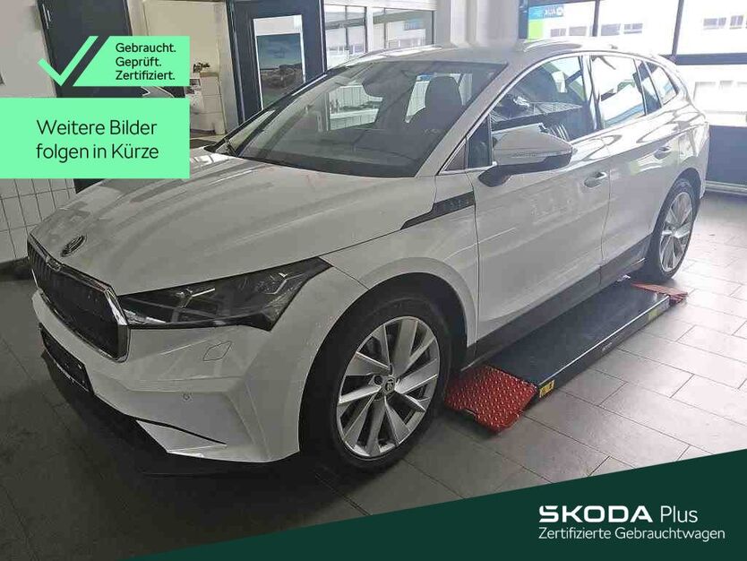 Skoda Enyaq 55.844 km 28.930 € Hofheim im Taunus 65719