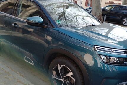 Citroen C5 Aircross 31.000 km 18.000 &euro; Frankfurt a. Main 65929