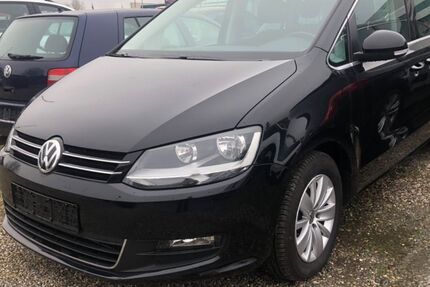 VW Sharan 198.780 km 18.500 &euro; Raunheim 65479