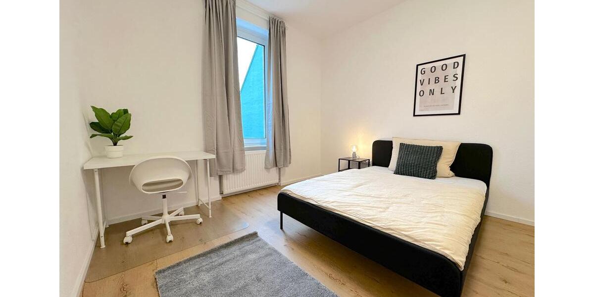 Etagenwohnung Frankfurt am Main Bornheim - 5 Zimmer, 70 m&sup2;, 515&euro; | Angebot:23163572
