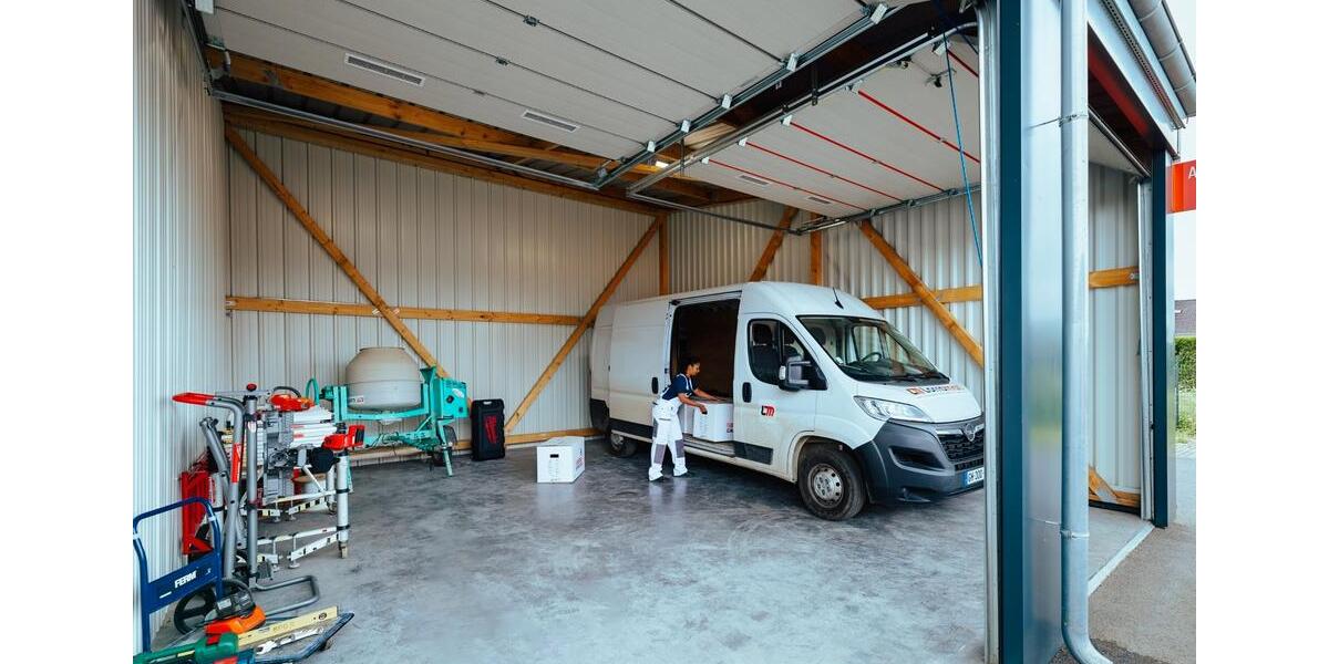 Gewerbeobjekt Babenhausen - 225&euro; | Angebot:26263107