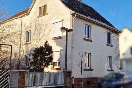 Haus Dieburg - 11.5 Zimmer, 209 m&sup2;, 650.000&euro; | Angebot:27297351