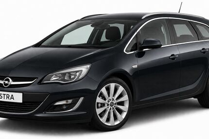 Opel Astra 110.000 km 7.990 &euro; Bensheim 64625