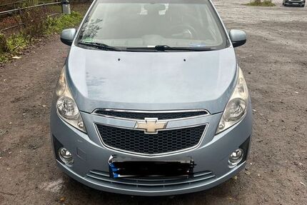 Chevrolet Spark 105.000 km 1.750 &euro; Offenbach am Main 63073