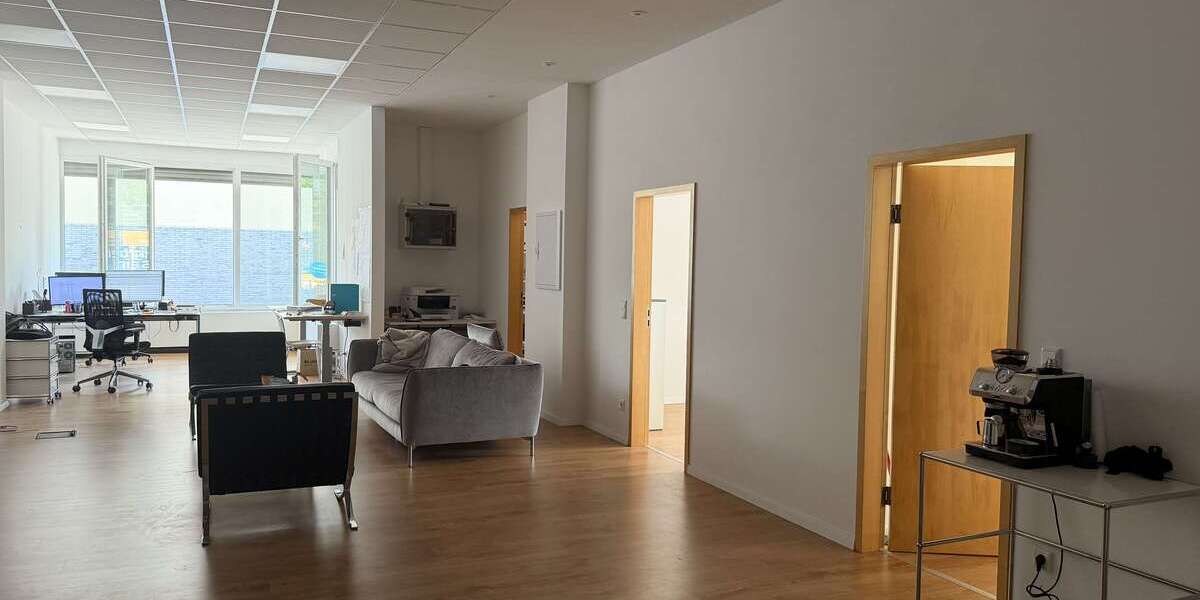 Gewerbeobjekt Darmstadt Darmstadt-Mitte - 1.400&euro; | Angebot:27371712