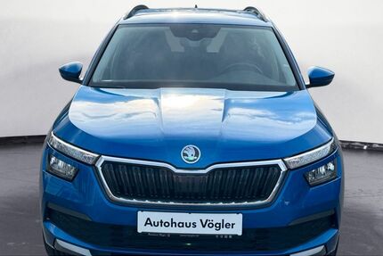 Skoda Kamiq 9.620 km 21.950 &euro; Bad König / Zell 64732