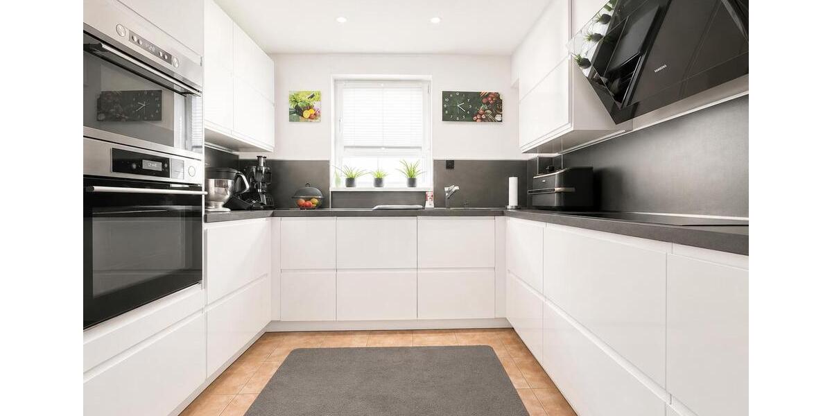 Reihenhaus Flörsheim am Main - 4 Zimmer, 137 m&sup2;, 649.000&euro; | Angebot:26802991