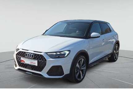 Audi A1 14.063 km 23.890 &euro; Darmstadt 64295
