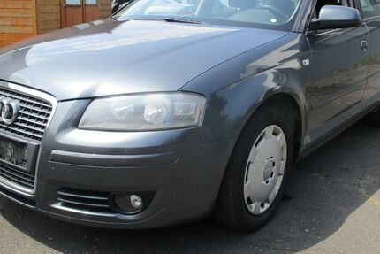 Audi A3 281.000 km 1.000 &euro; Dietzenbach 63128