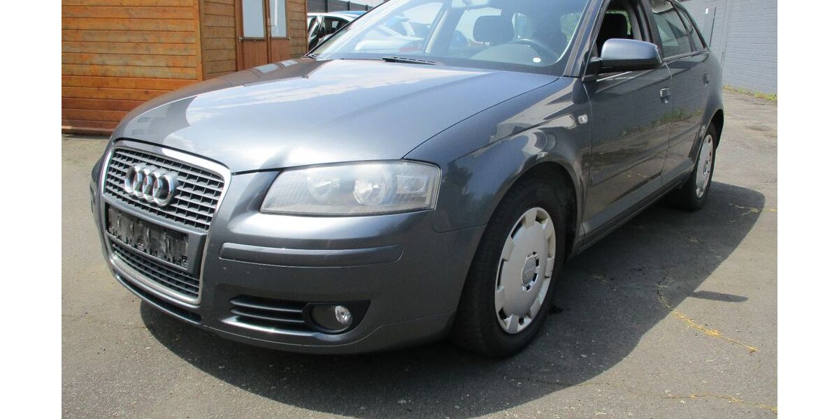 Audi A3 281.000 km 1.000 &euro; Dietzenbach 63128
