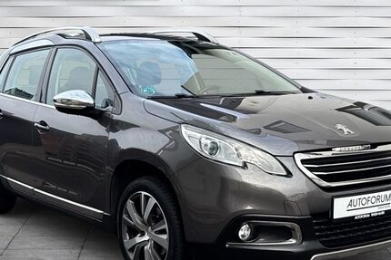 Peugeot 2008 119.000 km 8.980 &euro; Dietzenbach 63128