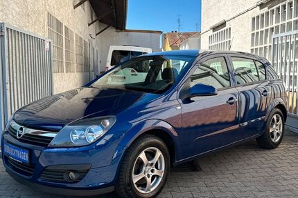 Opel Astra 65.922 km 6.999 &euro; Neu-Isenburg 63263