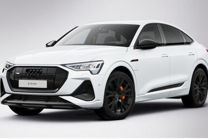 Audi e-tron 65.952 km 49.950 &euro; Bensheim 64625